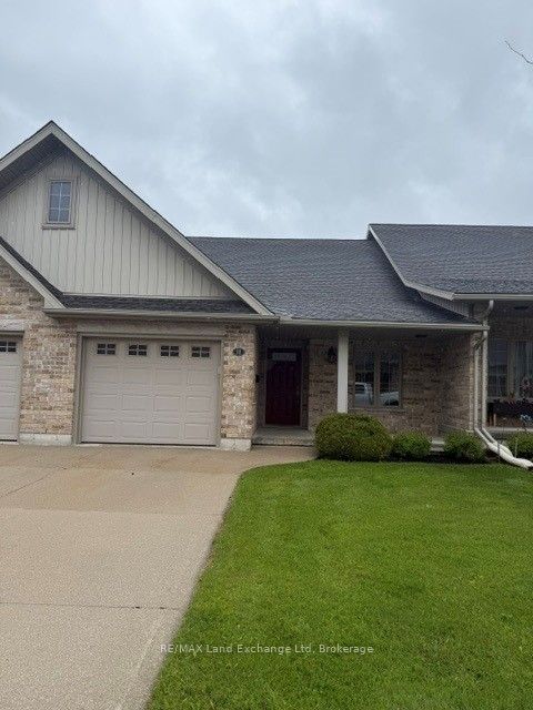 12-740 Princess Street, Wellington North, ON, N0G 2L3