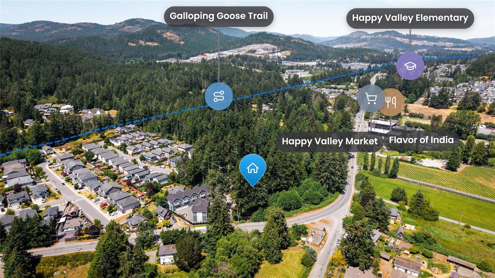 Additional image 2 of 1000 Fashoda Place, Langford, BC, V9C 3X1