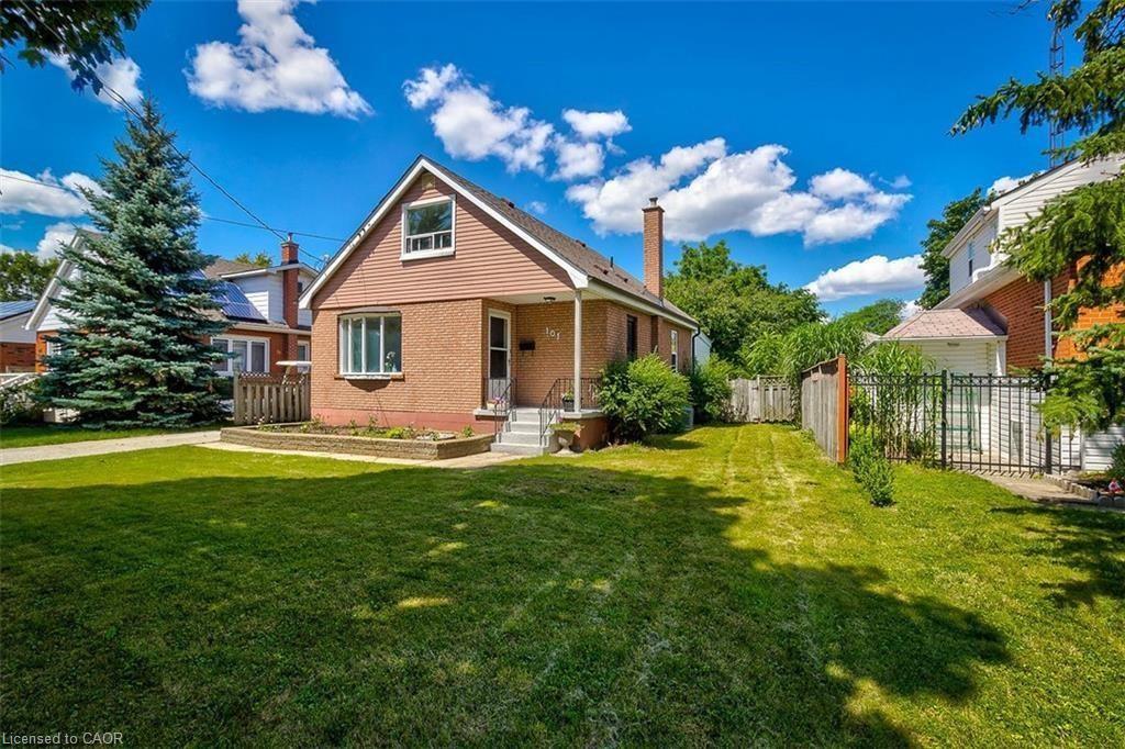 UPPER-101 South Bend Road E, Hamilton, ON, L9A 2B3