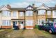 Buckhurst Way, Buckhurst Hill