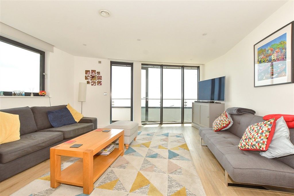 Additional image 2 of 2 bed flat for saleBeach Drive, Ramsgate, Kent CT11