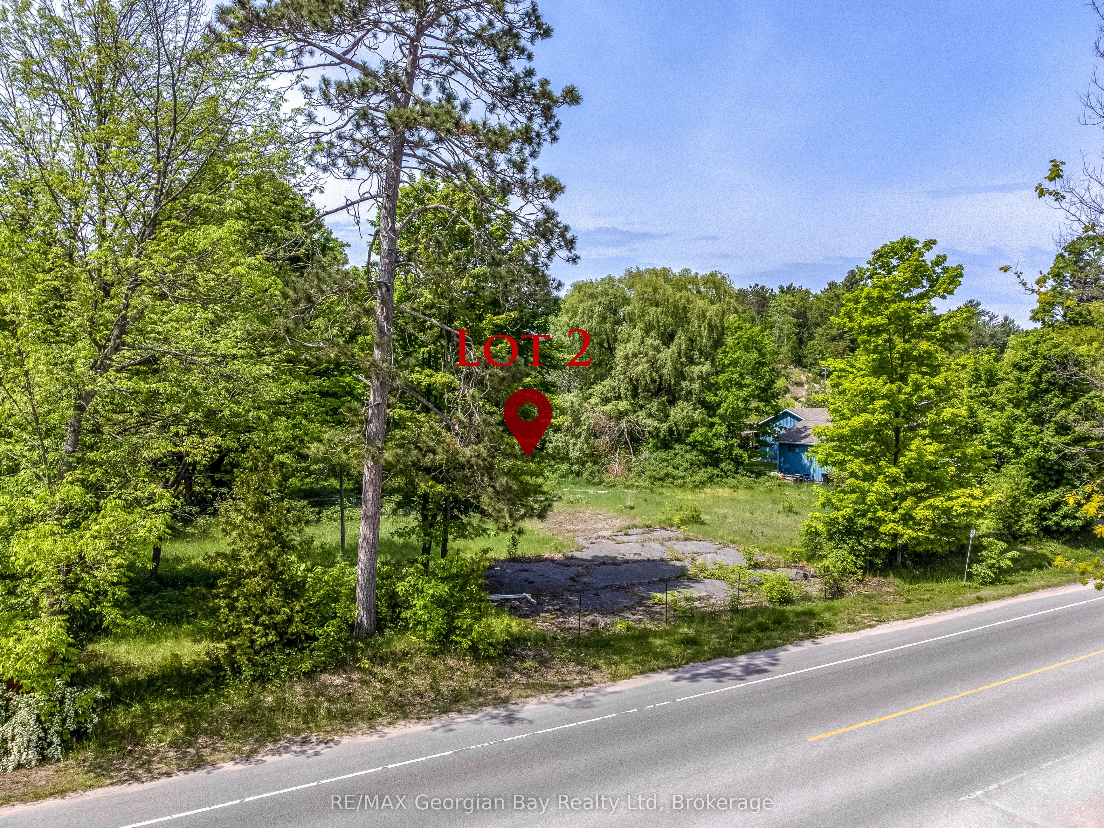 Lot 2 Balm Beach Road W, Tiny, ON, L0L 2J0 photo 5