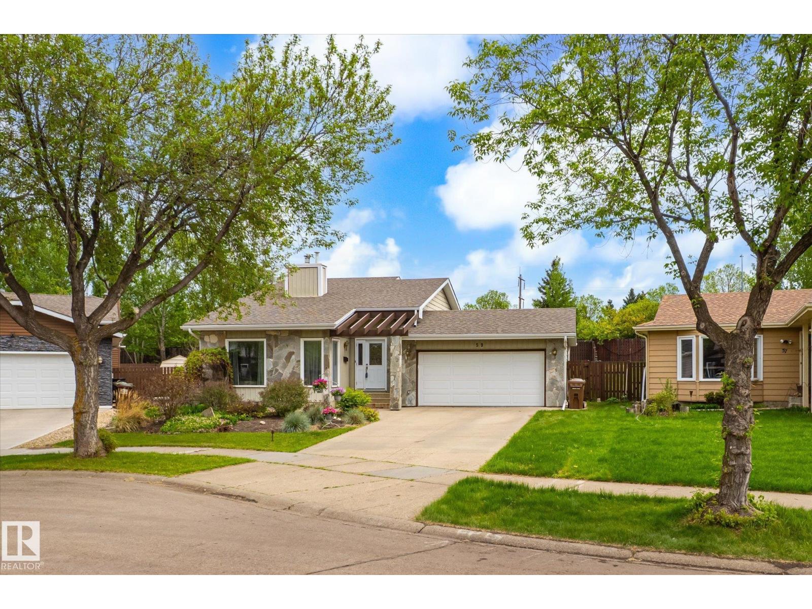 59 Patterson Crescent, St. Albert, AB, T8N4T9 photo 4