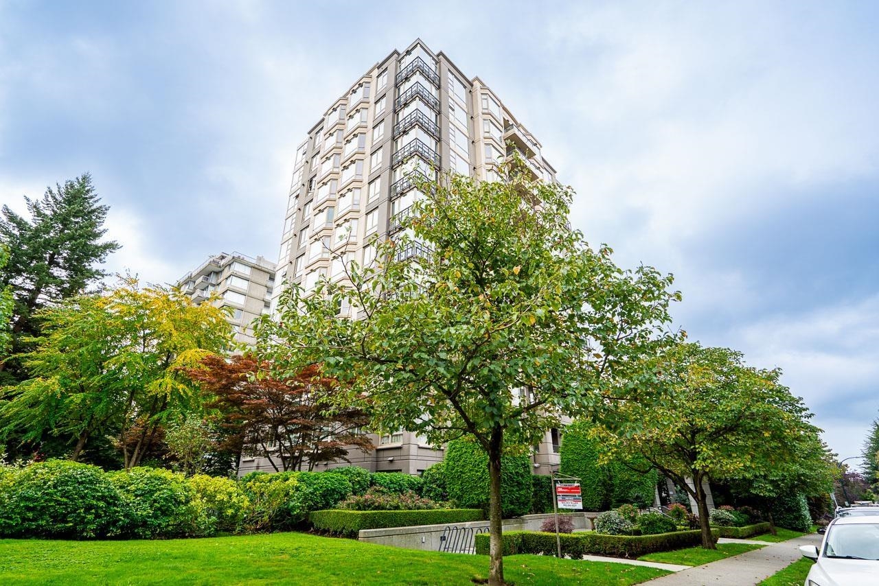 Additional image 2 of 905-1316 11th Avenue W, Vancouver, BC, V6H 4G8