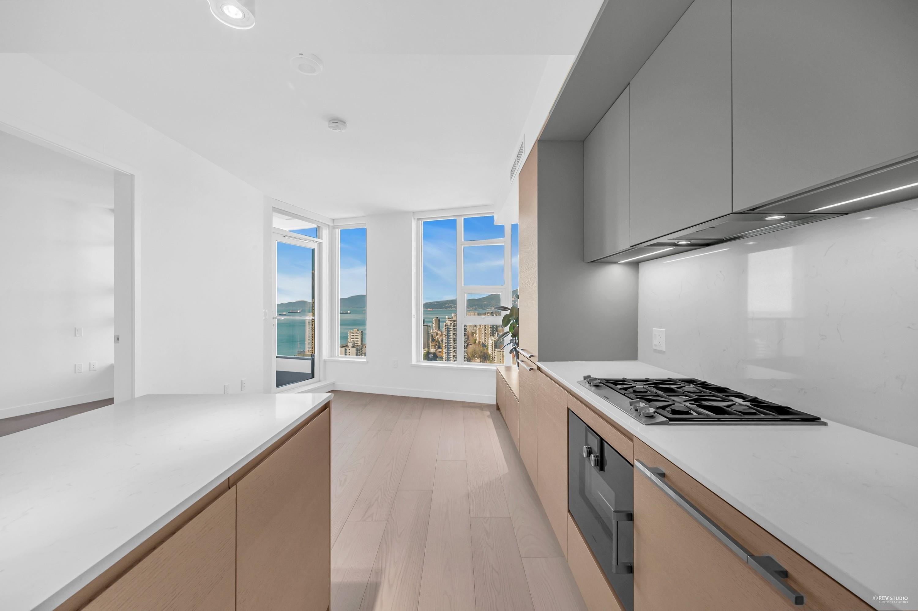 Additional image 6 of 3312-1289 Hornby Street, Vancouver, BC, V6Z 0G7