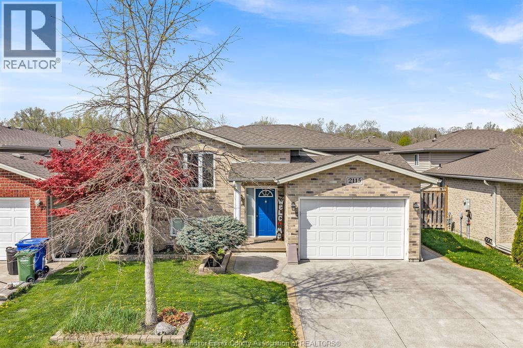 2115 Everts , Windsor, ON, N9B3X7
