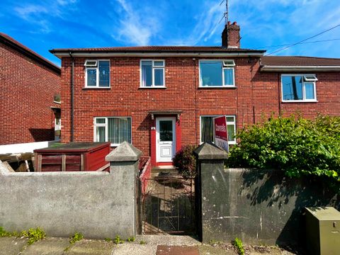 Downside Avenue, Plymouth PL6