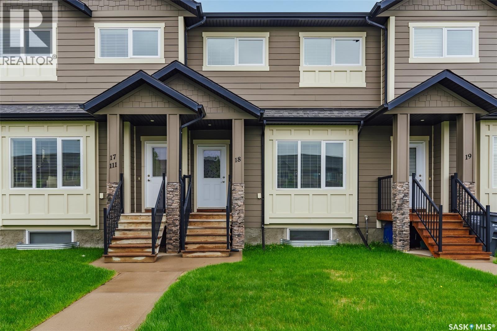 18-111 Rosewood Gate N, Saskatoon, SK, S7V0E5