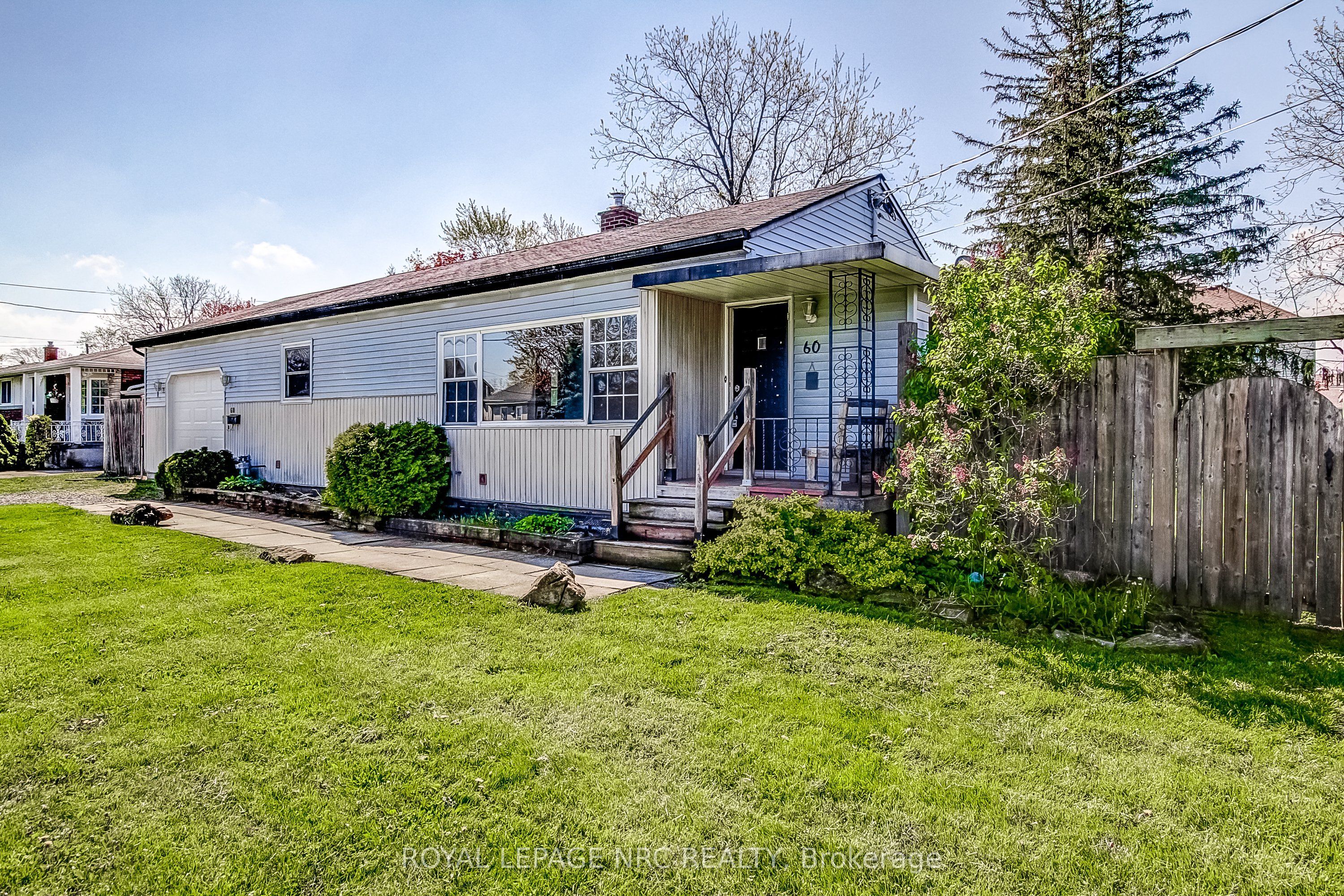 60 Valley Road, St. Catharines, ON, L2S 1Y6 photo 5