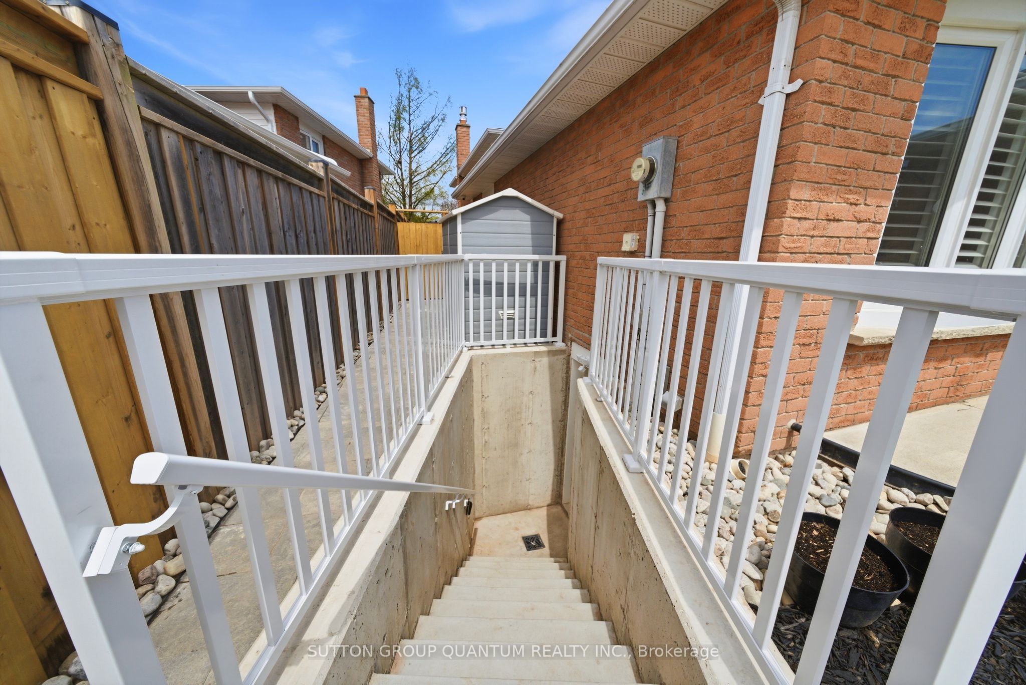 basement-2529 Cavendish Drive, Burlington, ON, L7P 4J5 photo 3