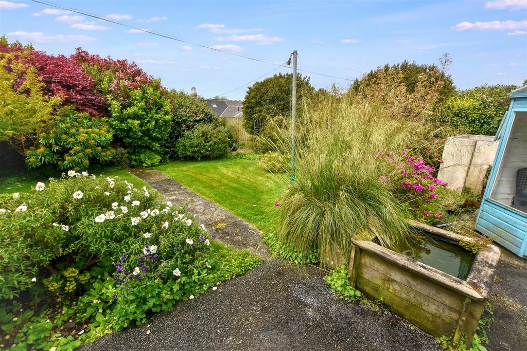 Additional image 24 of 3 bed detached bungalow for saleAlbany Gardens, Redruth TR15