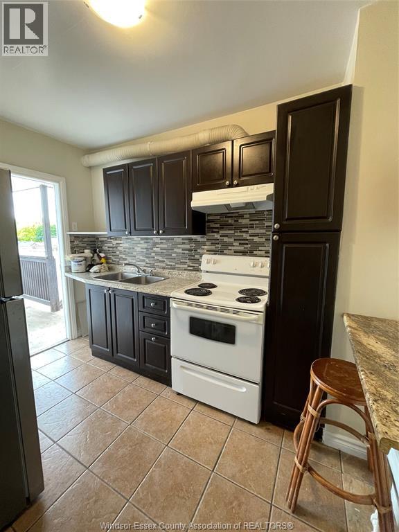 2-2329 Pillette , Windsor, ON, N8W1K8