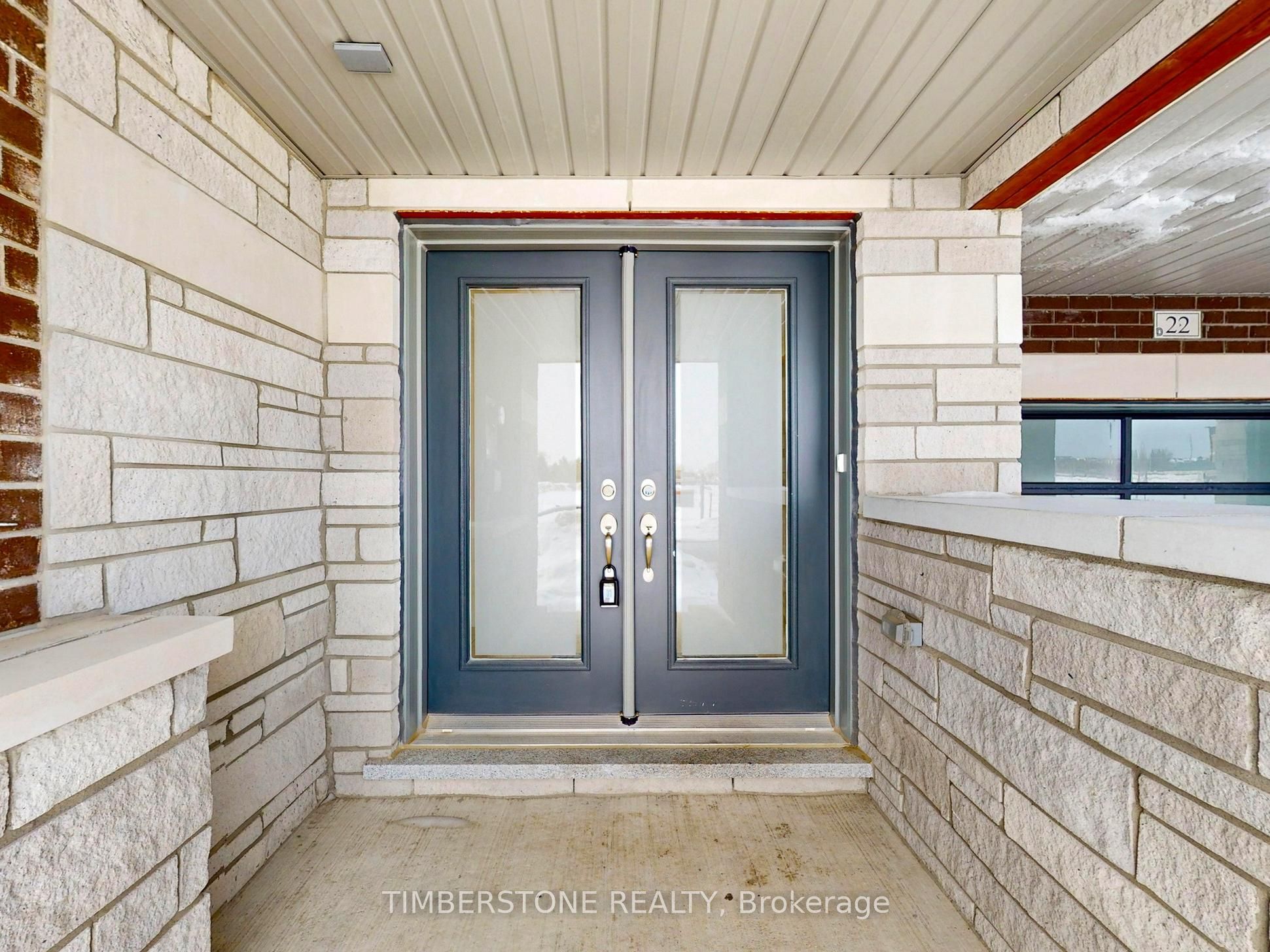 22 Monreau Drive, Brampton, ON, L7A 5M1