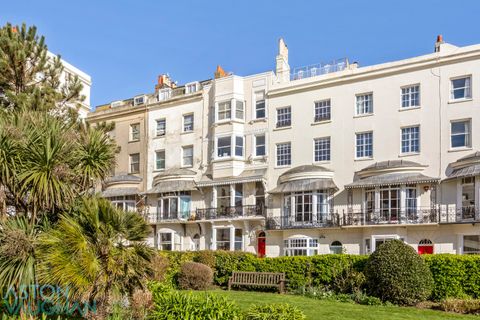 Brighton, East Sussex BN2
