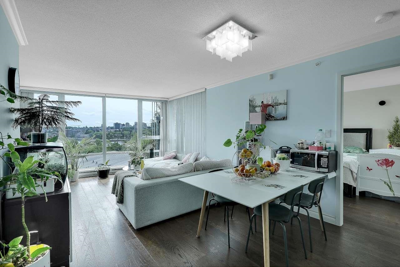 601-1408 Strathmore Mews, Vancouver, BC, V6Z 3A9 photo 4