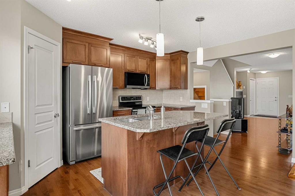 249 Elgin Meadows Park SE, Calgary, AB, T2Z0M4 photo 5