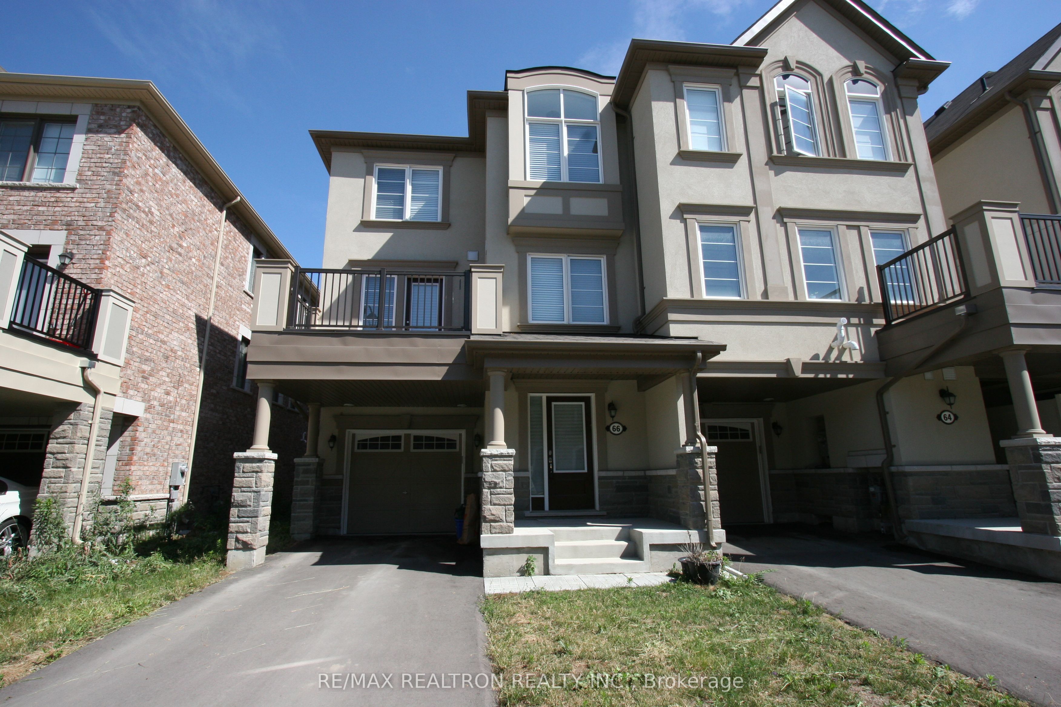 66 Casely Avenue, Richmond Hill, ON, L4S 0K8