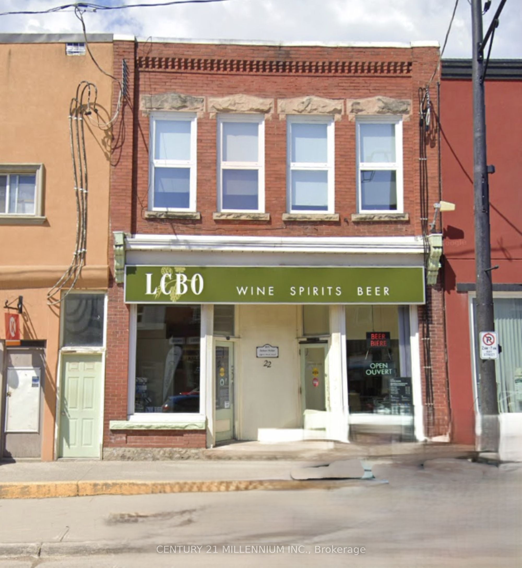 22 Main Street S, East Luther Grand Valley, ON, L9W 5V4
