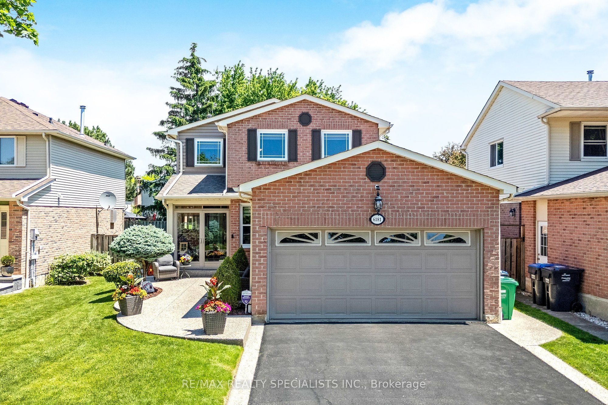 6181 Miller's Grove, Mississauga, ON, L5N 3C6