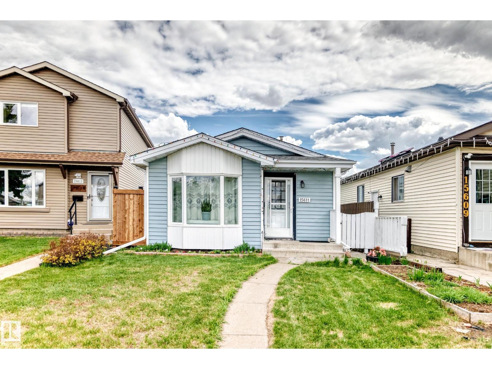 15611 83a Street NW, Edmonton, AB, T5Z2R6 photo 3