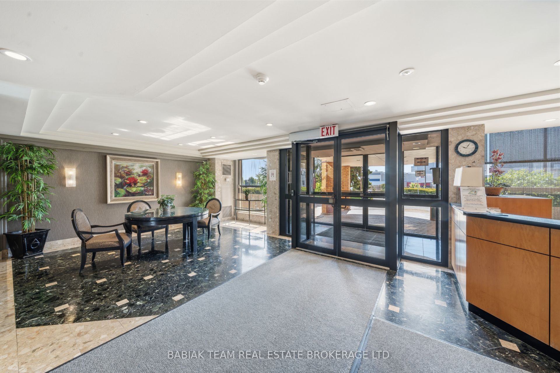 Additional image 3 of 202-6 Humberline Drive, Toronto, ON, M9W 6X8