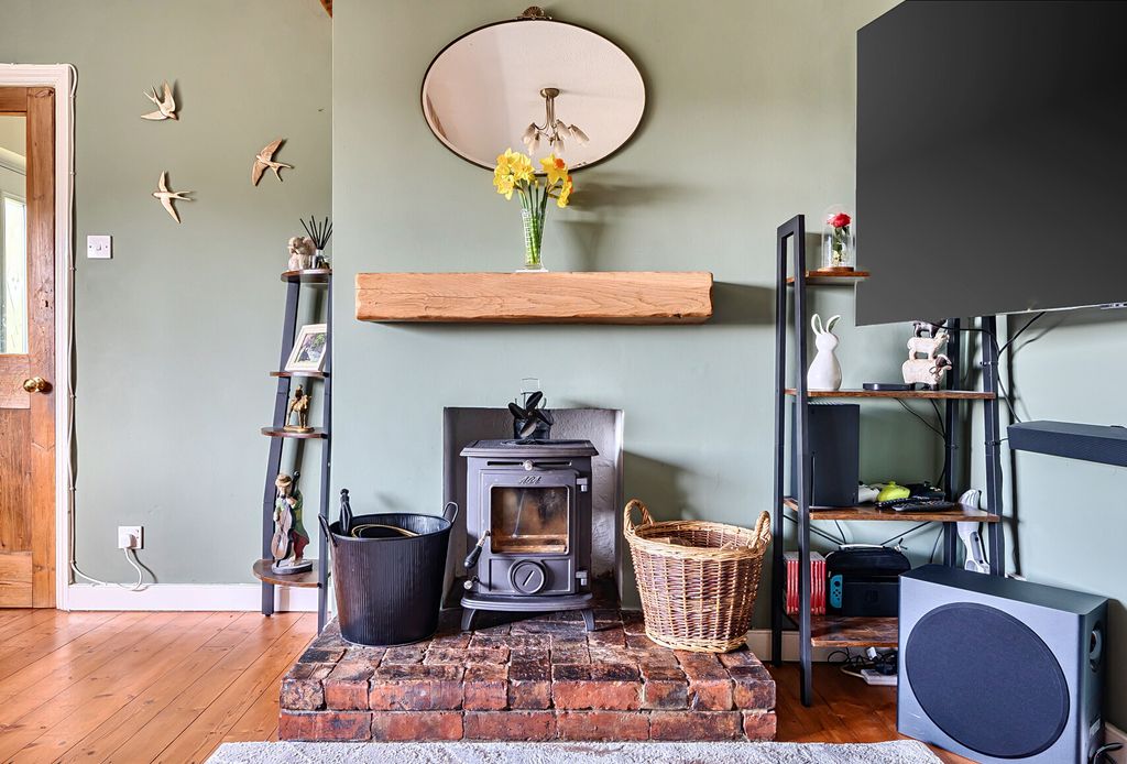Additional image 10 of 3 bed detached house for saleChapel Road, Clandown, Radstock, Somerset BA3