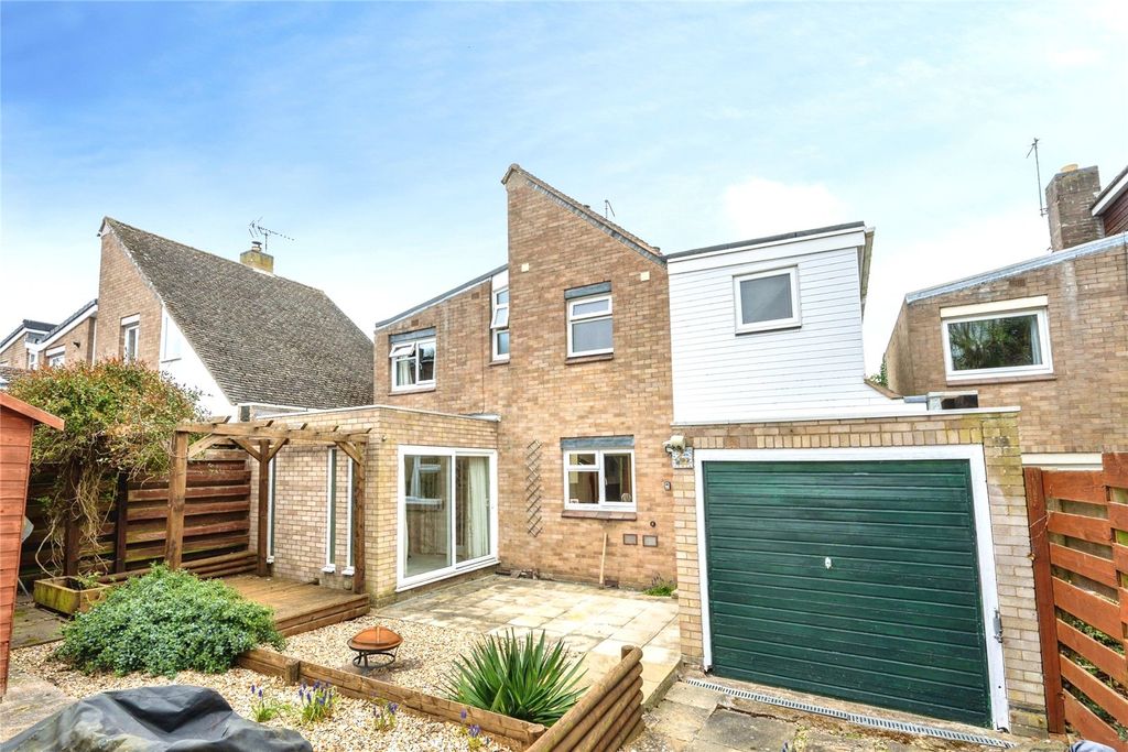 Additional image 10 of 3 bed detached house for saleOld Budbrooke Road, Hampton Magna, Warwick CV35