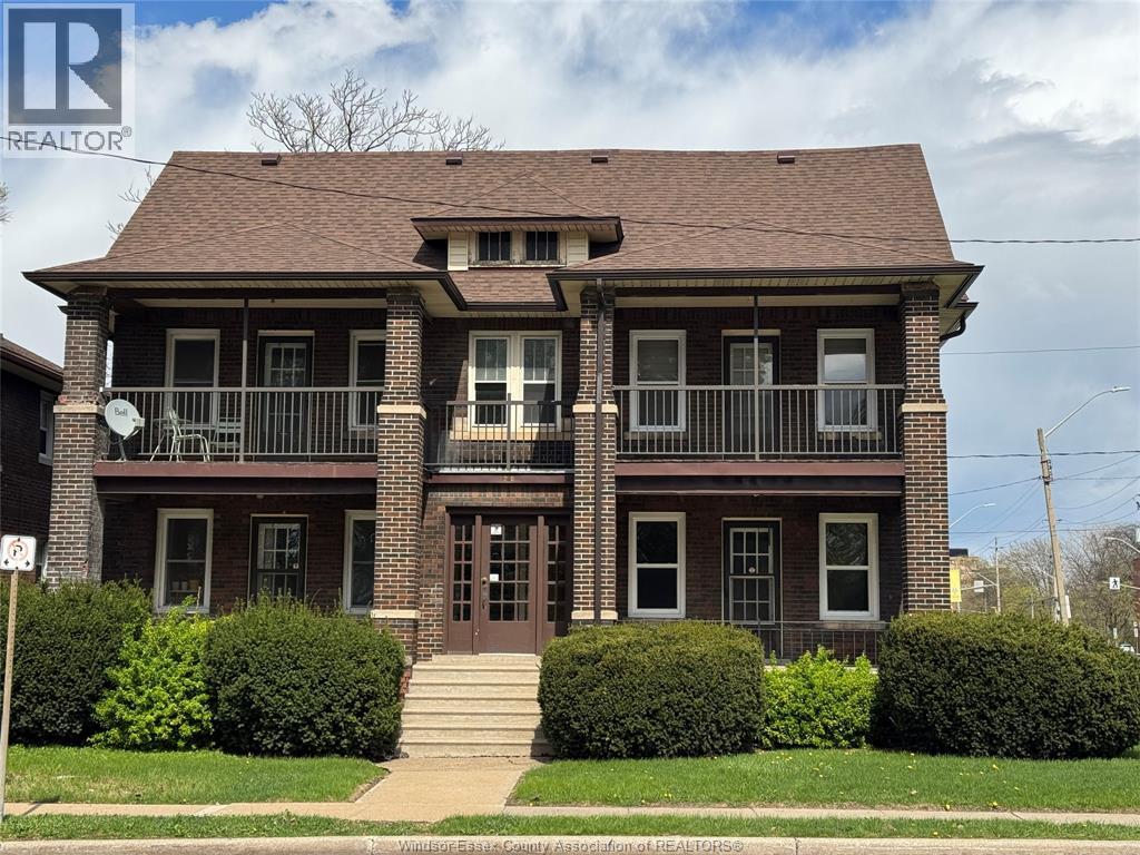 4-290 Vista , Windsor, ON, N9B1H9
