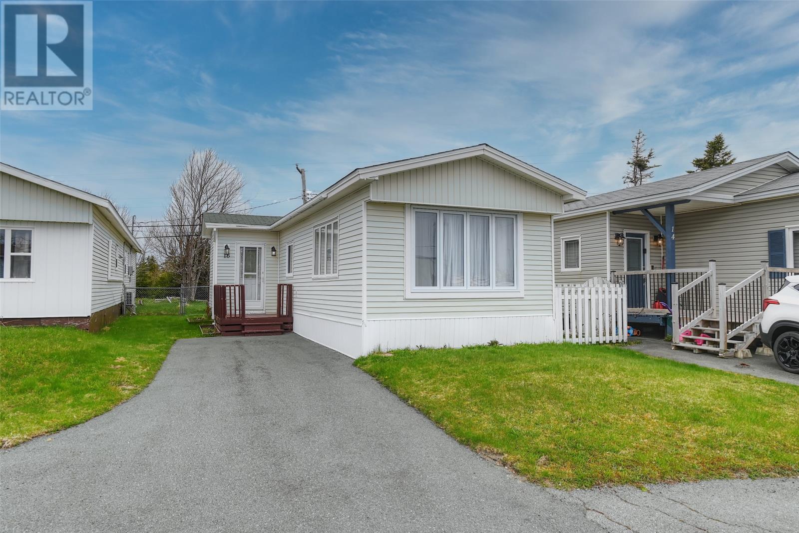 16 Hussey Drive, St Johns, NL, A1A4Y6 photo 2