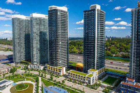 Additional image 7 of 2507-85 Mcmahon Drive, Toronto, ON, M2K 0H1