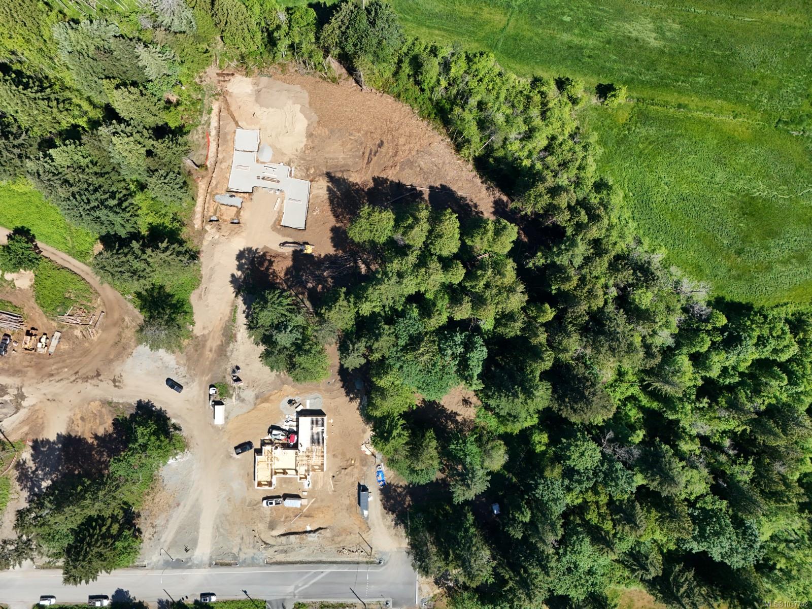 2560 Stobart Road, Nanaimo, BC, V9R 6W5