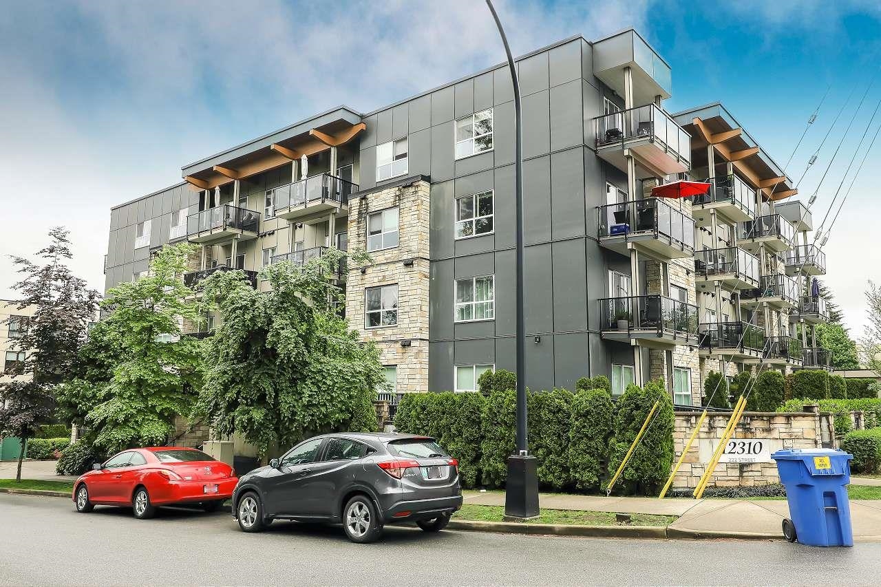206-12310 222 Street, Maple Ridge, BC, V2X 5W7