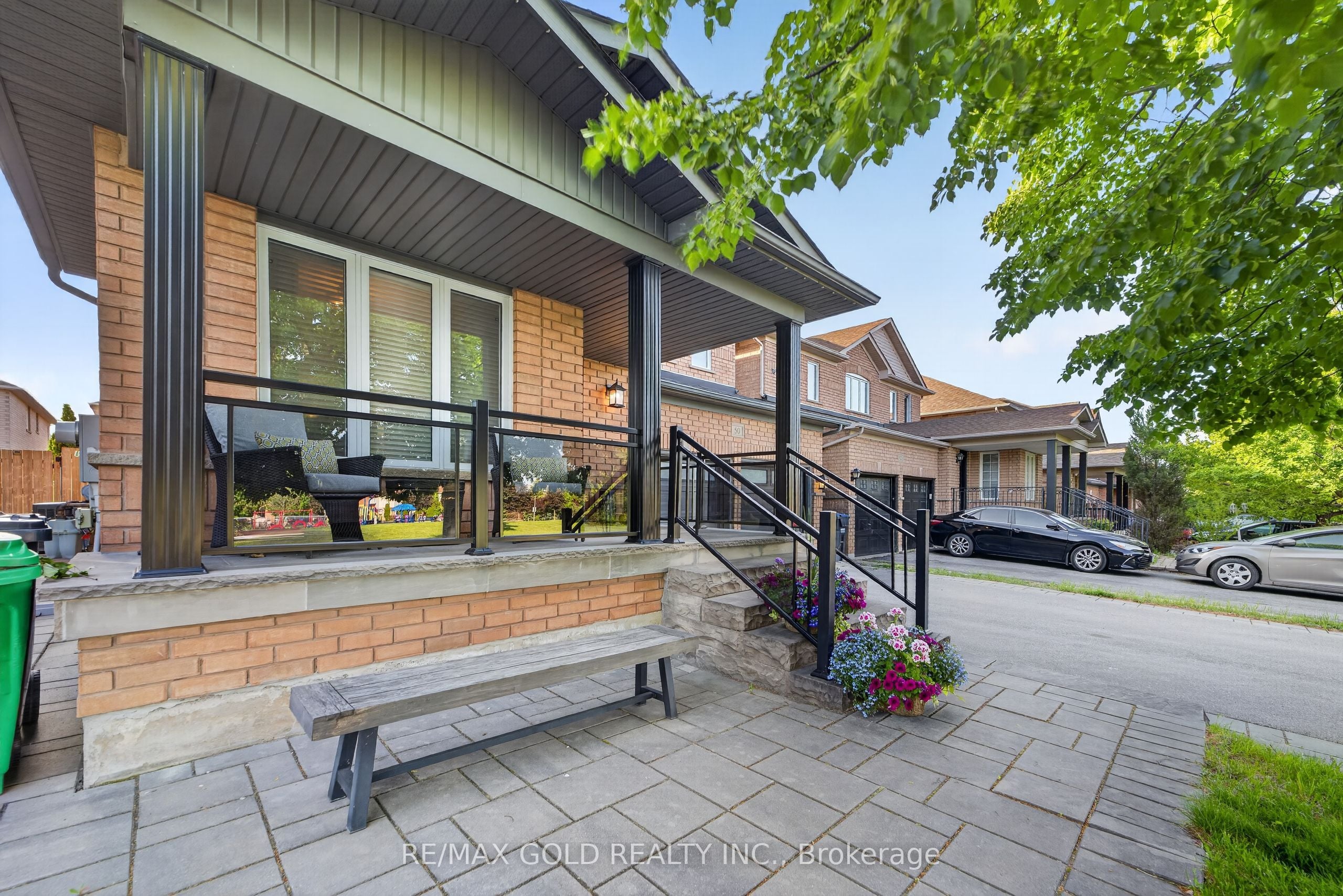 Additional image 3 of 50 Fairhill Avenue, Brampton, ON, L7A 2E7