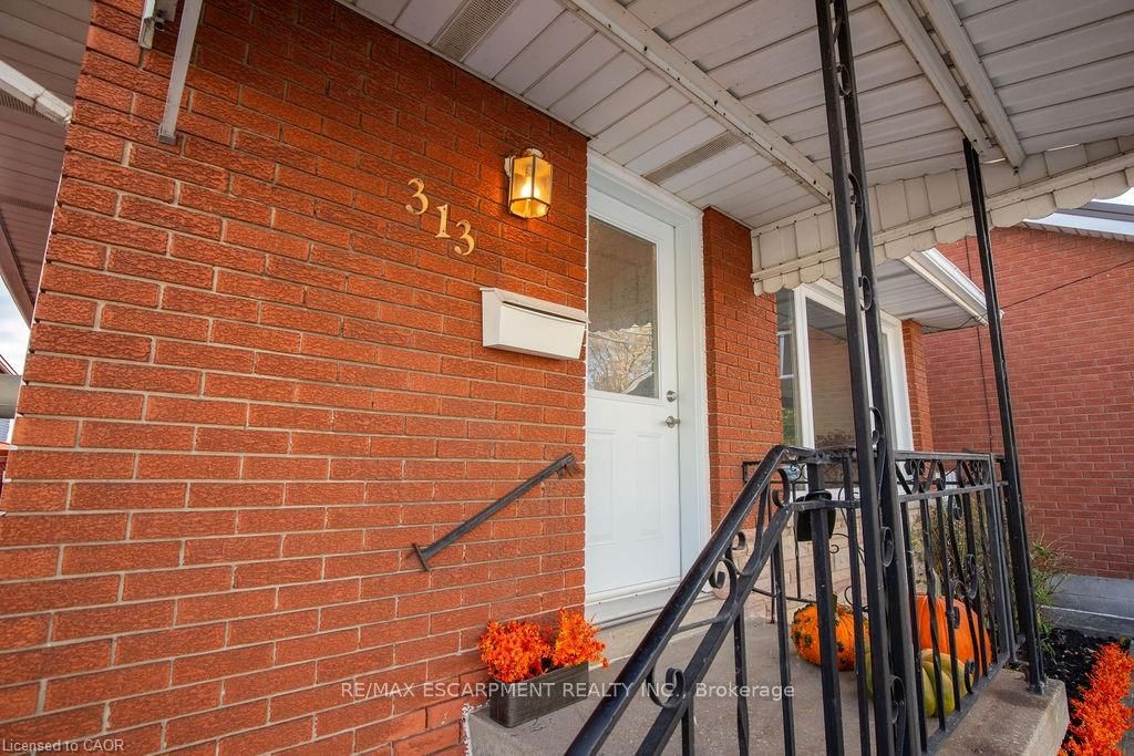 313 Barton Street W, Hamilton, ON, L8R 2J3 photo 3