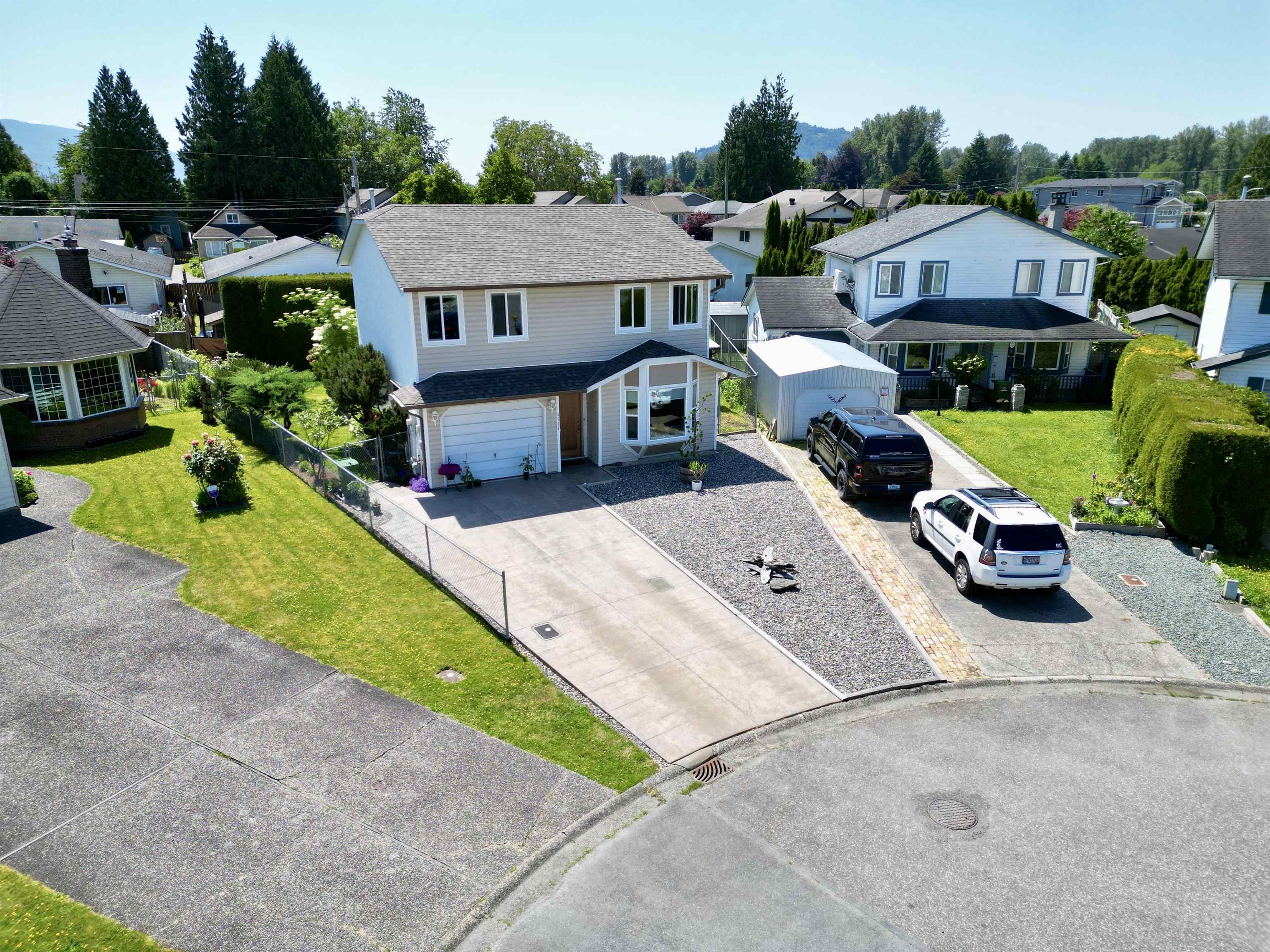 9525 Northview Street, Chilliwack, BC, V2P 7G8