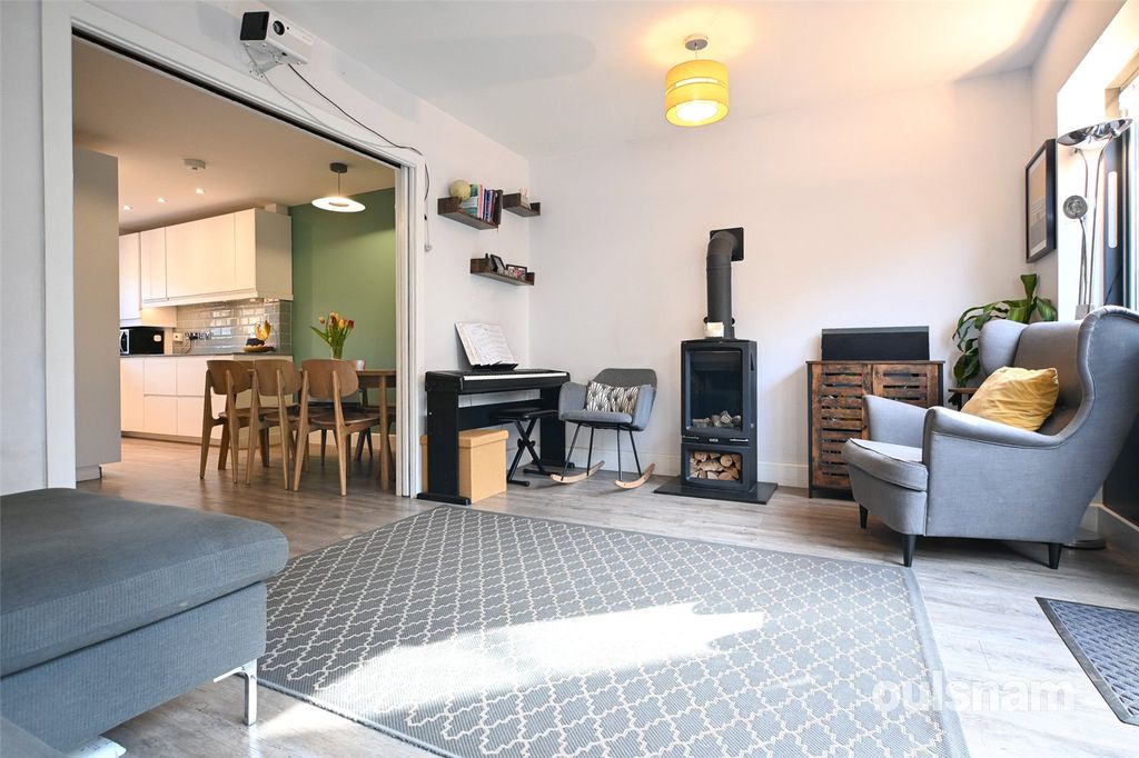 Additional image 4 of 4 bed end terrace house for saleCregoe Street, Birmingham, West Midlands B15