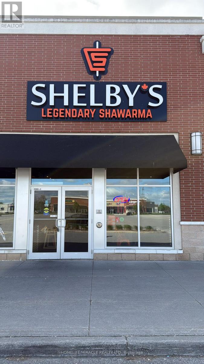 290 W Hunt Club Road, Ottawa, ON, K2E0B7