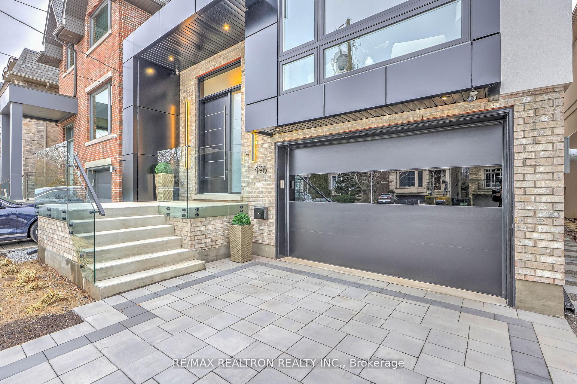 496 Melrose Avenue, Toronto, ON, M5M 2A2 photo 3