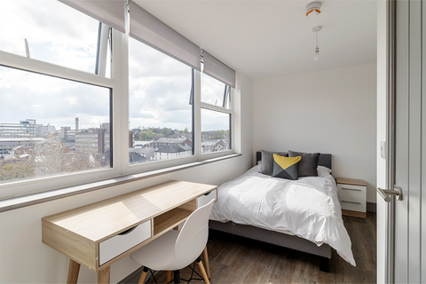 Herigate Gate, Derby DE1, Room to rent