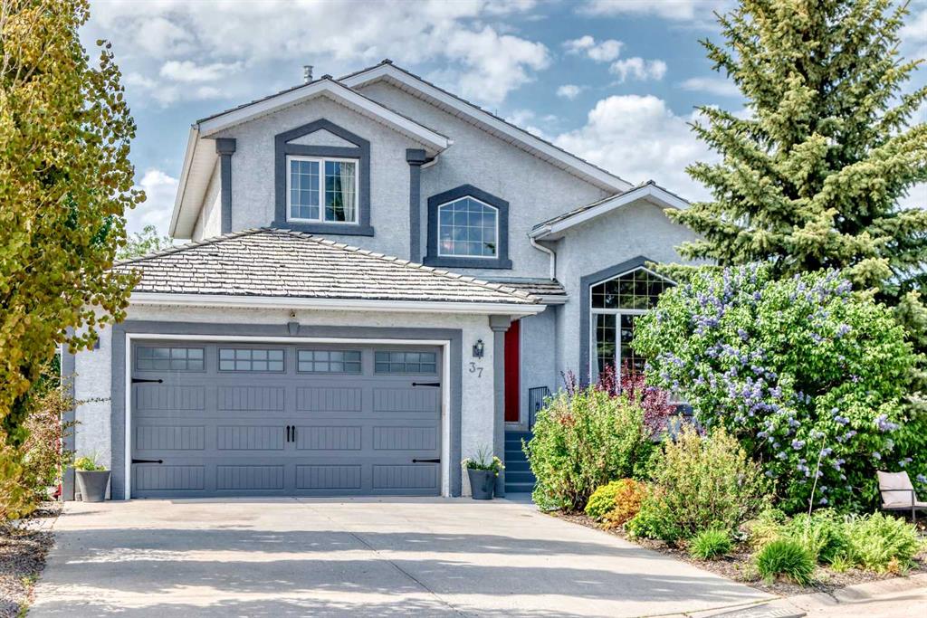37 Lakeside Greens Close, Chestermere, AB, T1X 1C2