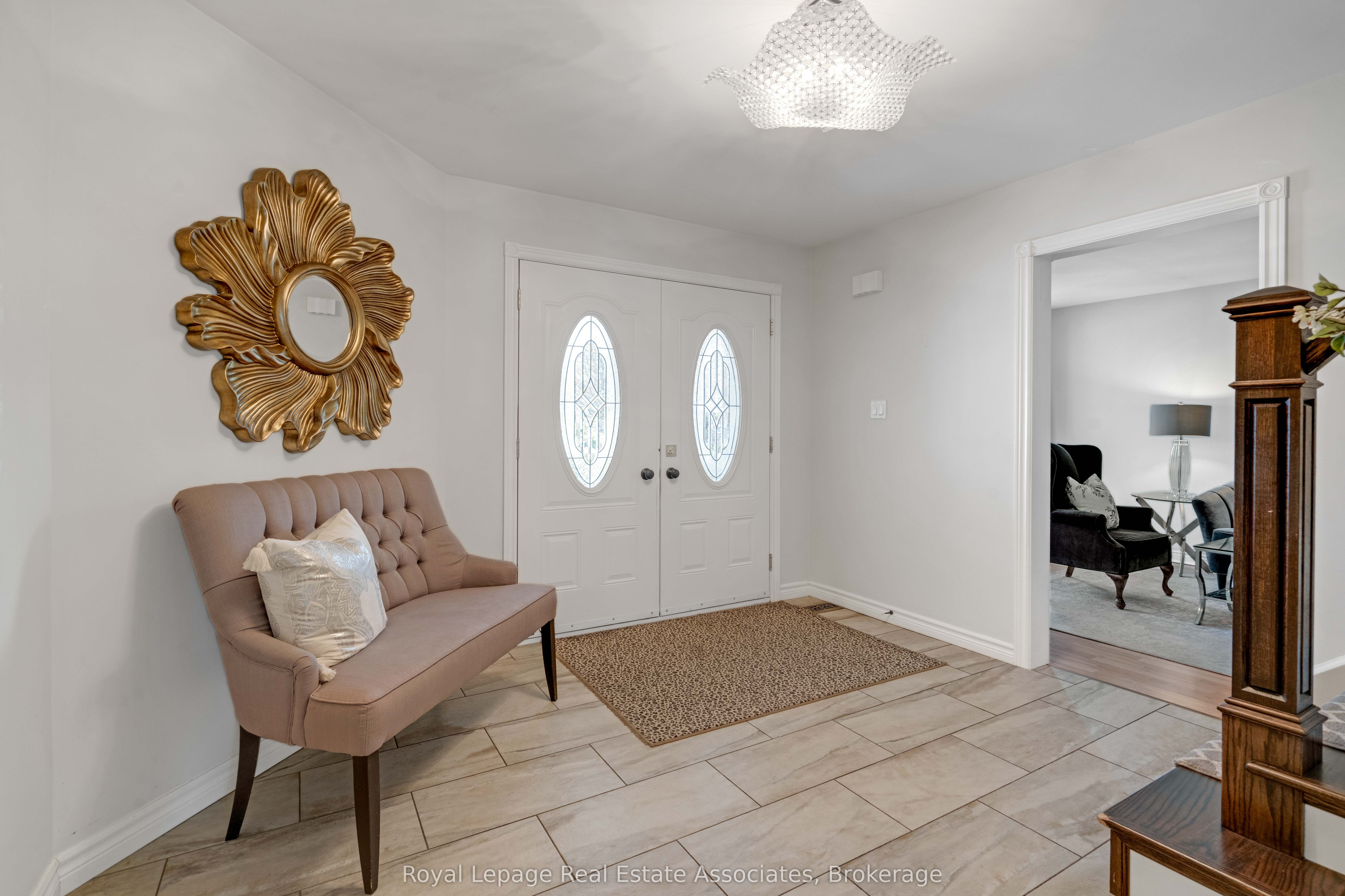23 Handorf Drive, Cambridge, ON, N3C 3Y2 photo 5