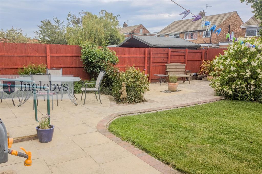 Additional image 18 of 4 bed semi-detached house for saleRoseberry Road, Redcar TS10