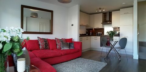 Bellfield View, Kingswells AB15