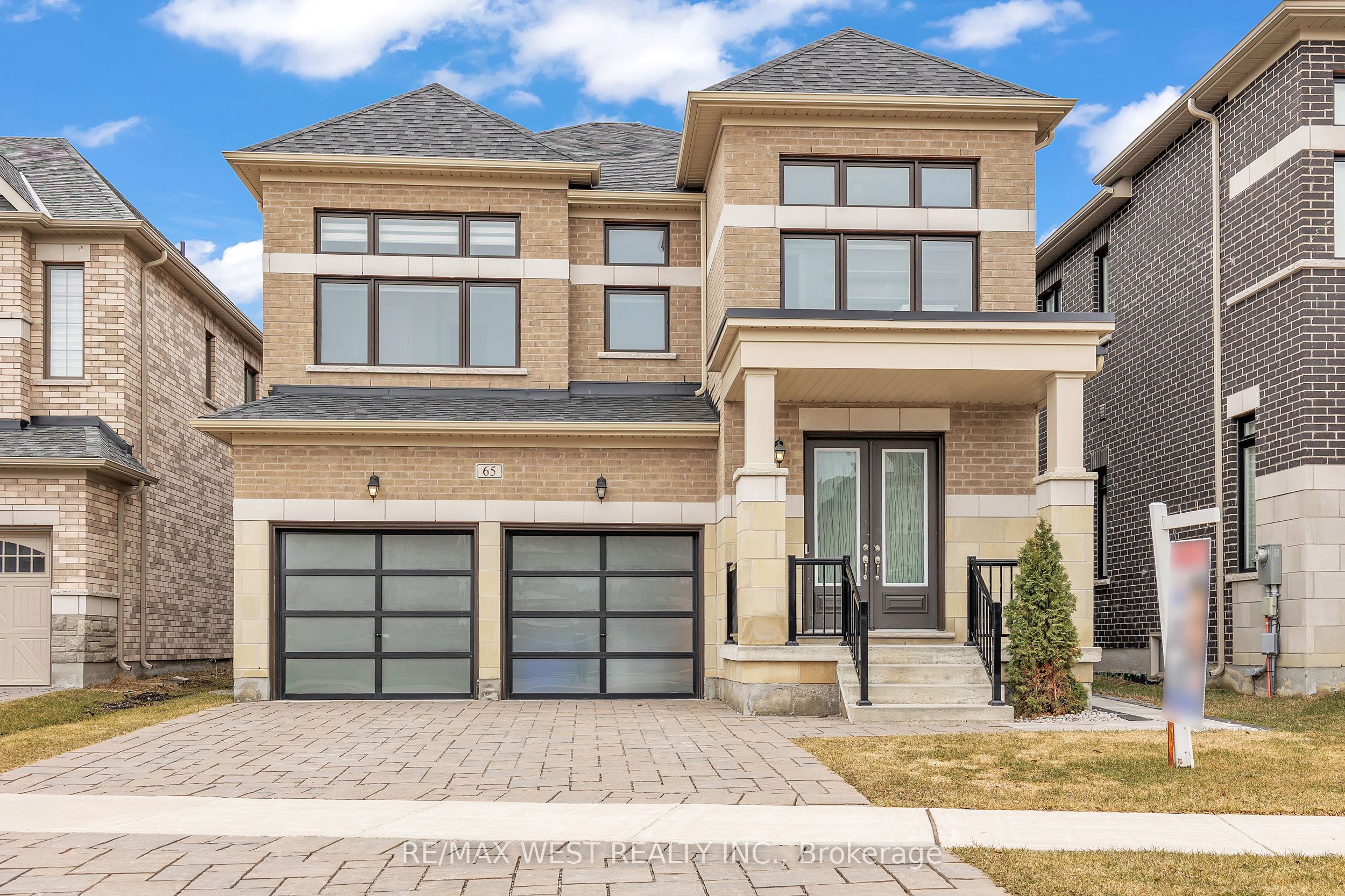 65 Port Royal Avenue, Vaughan, ON, L4H 4K6