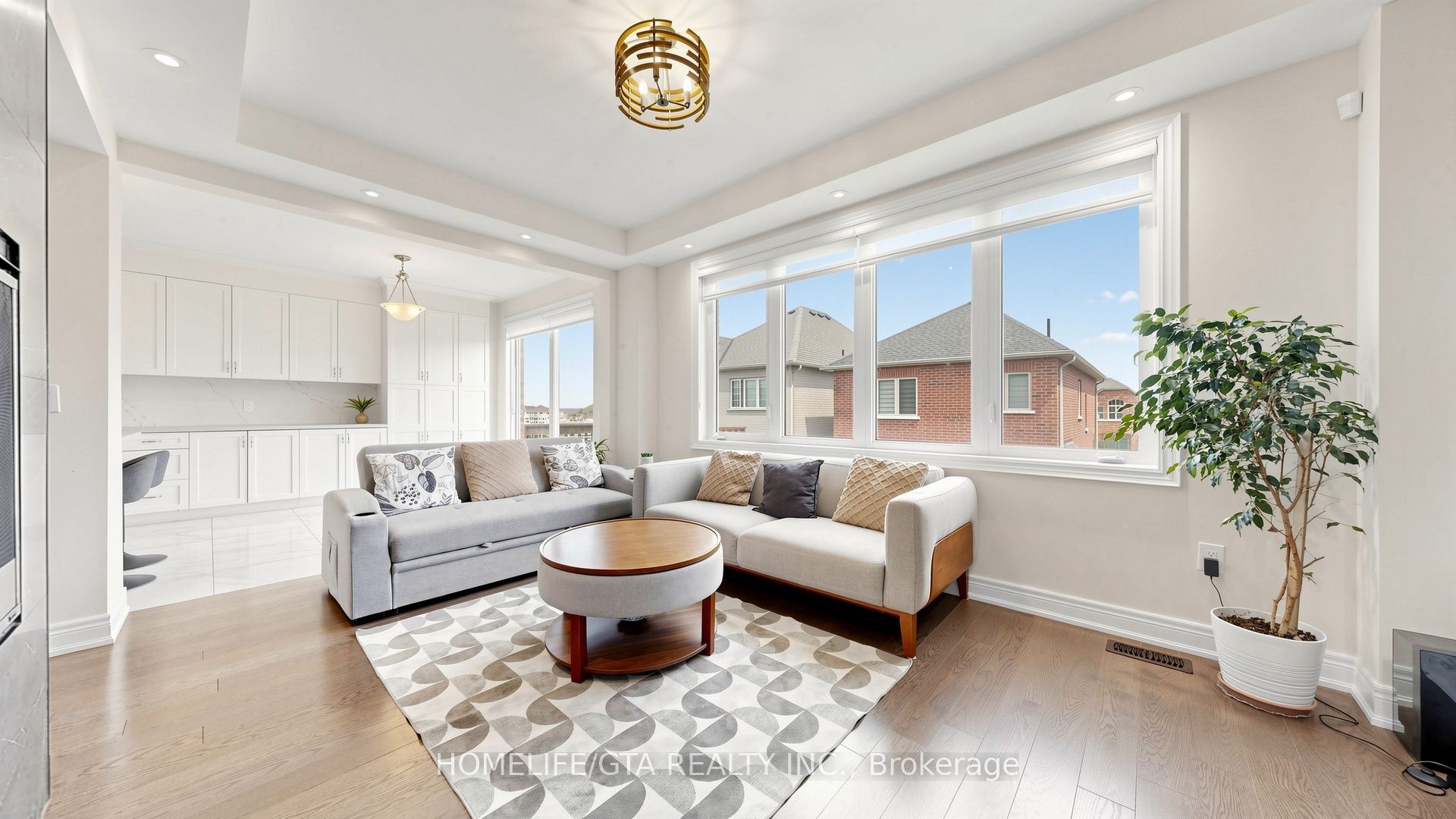 Additional image 2 of 1067 Purus Path, Pickering, ON, L1X 0H3