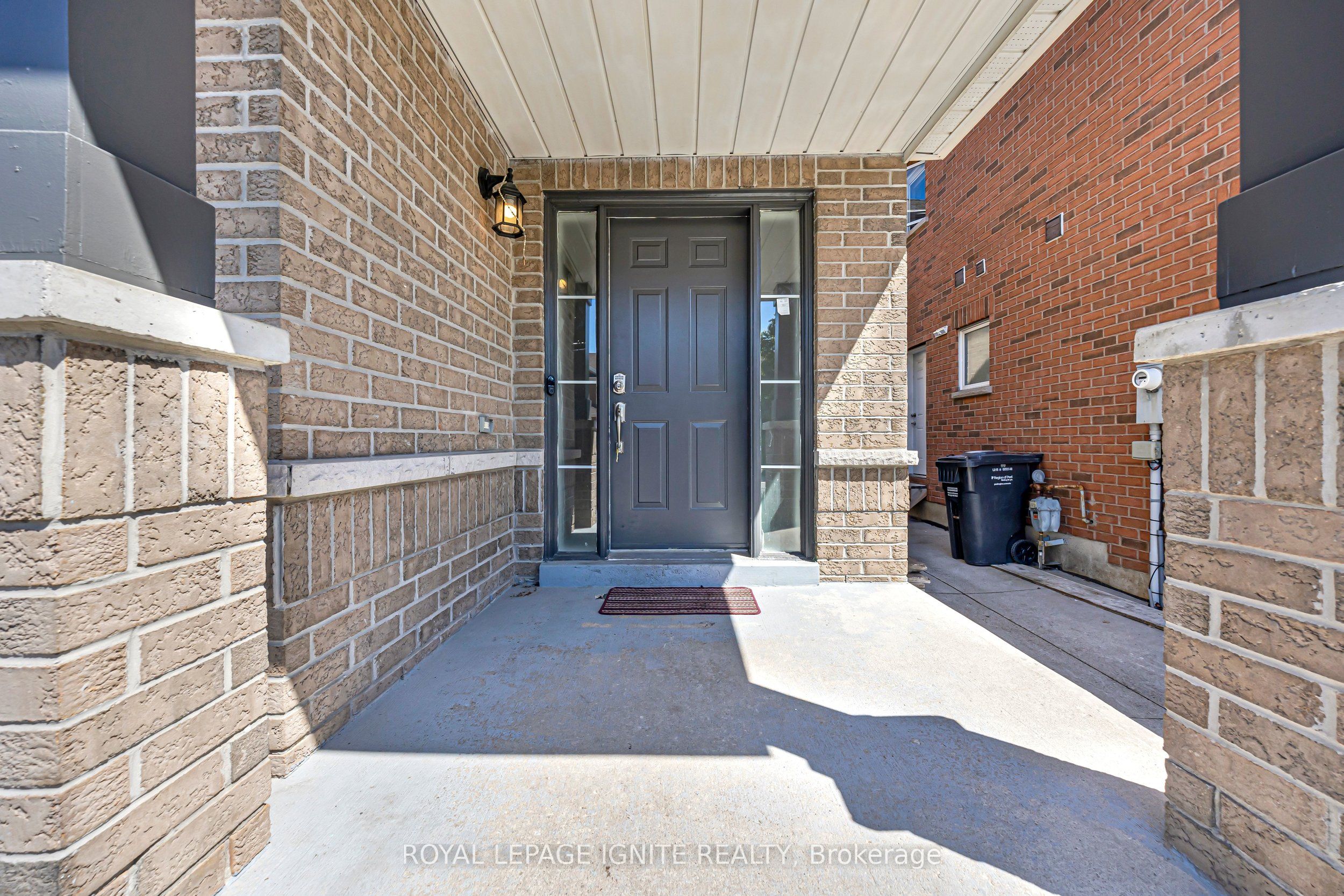 91 Albright Road, Brampton, ON, L6X 5E3 photo 2
