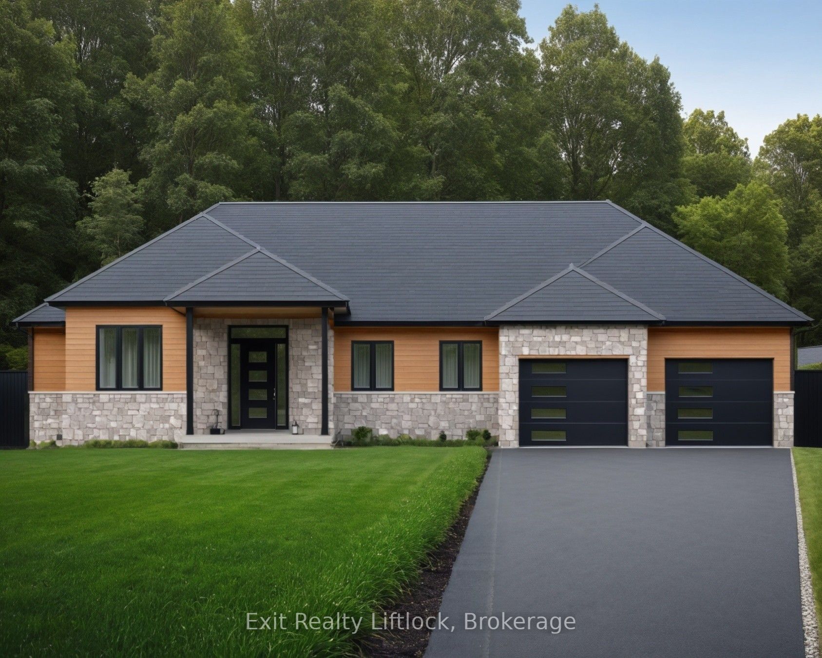1918 Davenport Road, Cavan Monaghan, ON, L0A 1C0