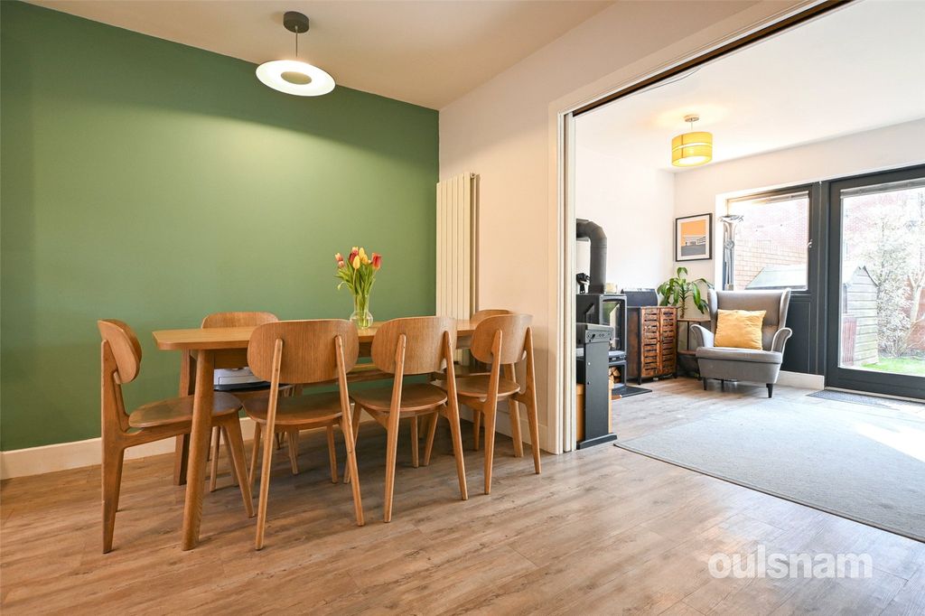 Additional image 12 of 4 bed end terrace house for saleCregoe Street, Birmingham, West Midlands B15