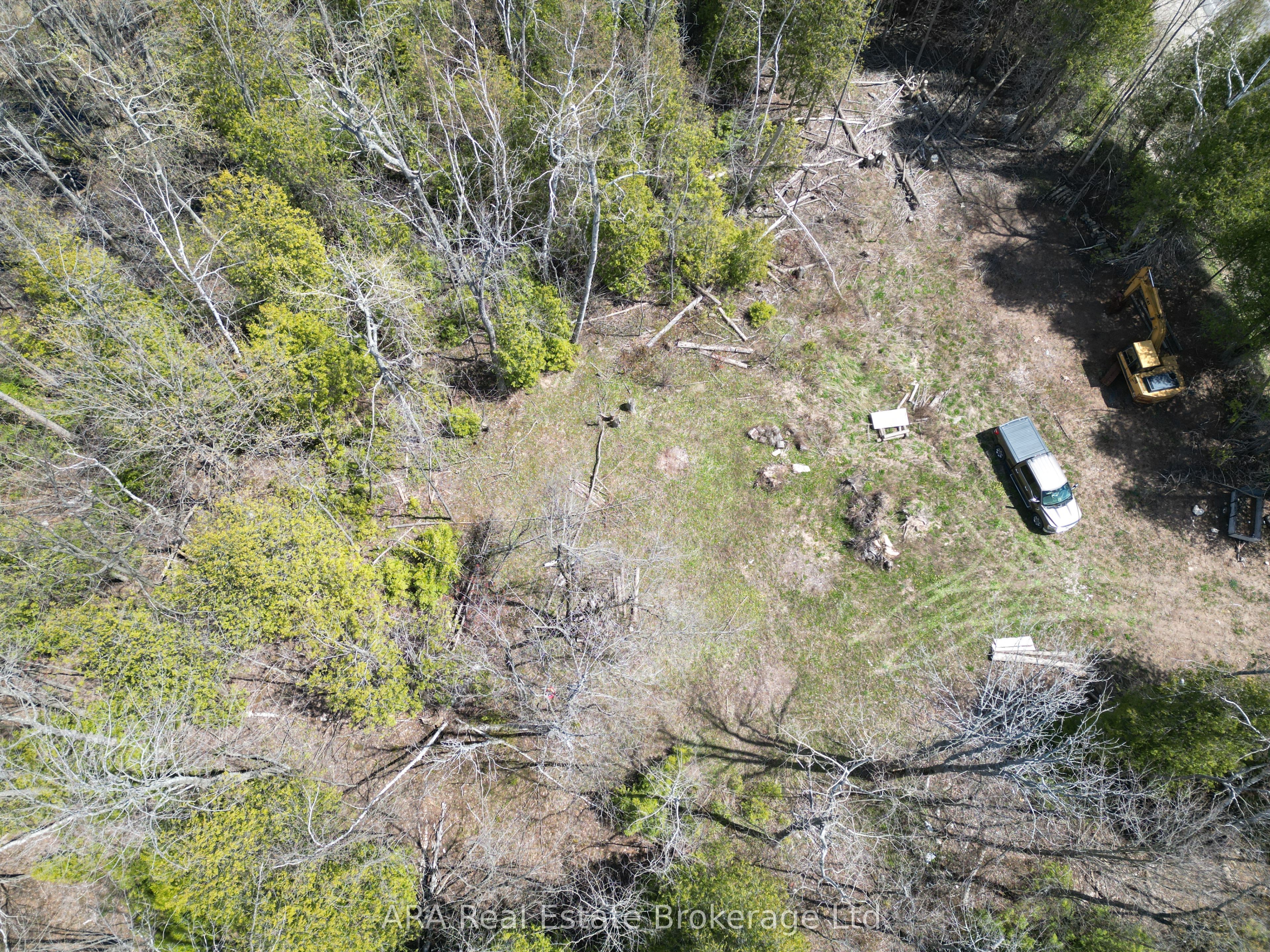 ST VINT CON 11 W PT LT 19 26 Highway, Meaford, ON, N4L 1W5