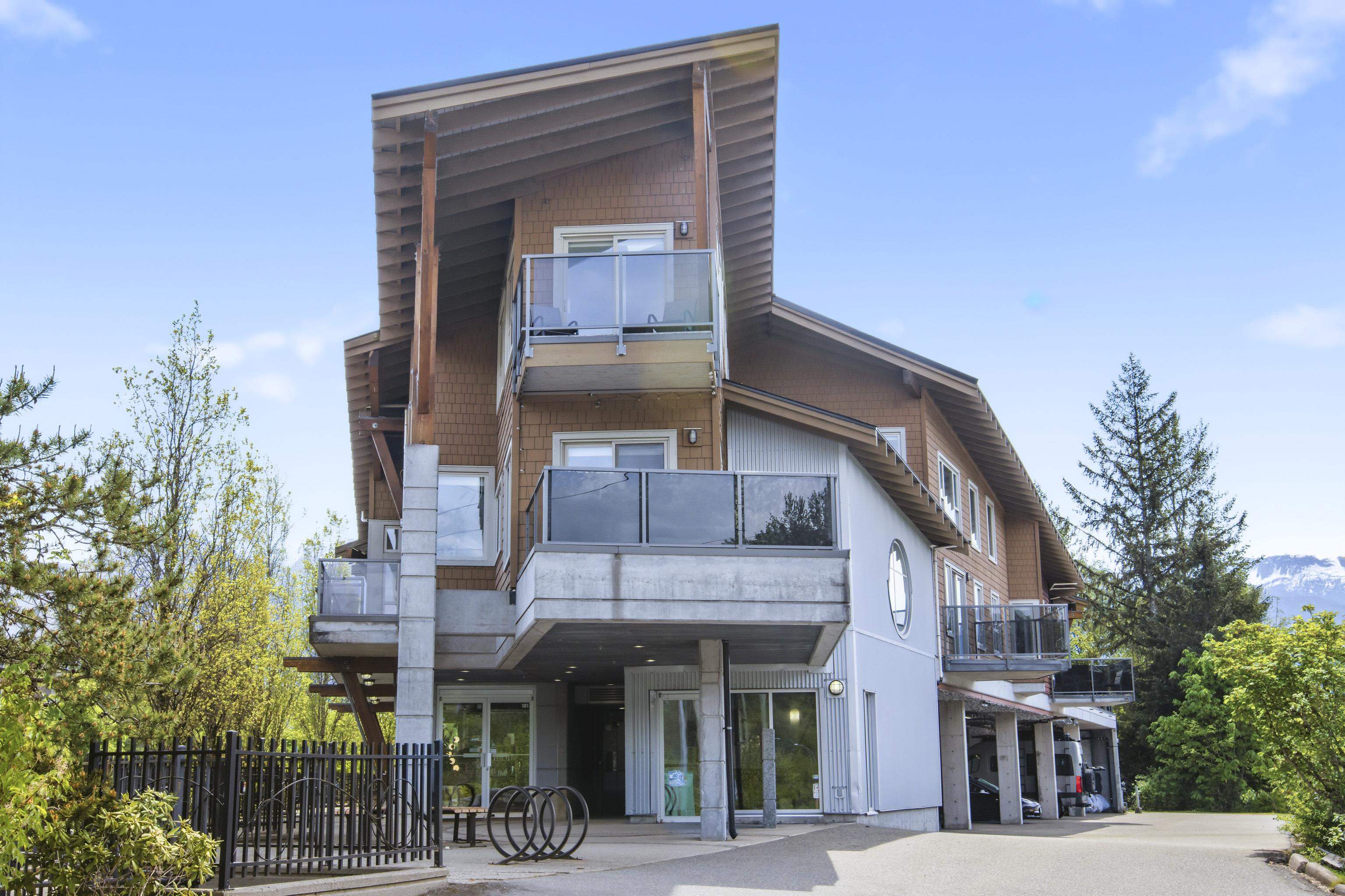 2-40775 Tantalus Road, Squamish, BC, V8B 0N2